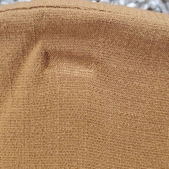 NWT Free People Sienna Brown Wrap Skirt - Picture 7 of 8